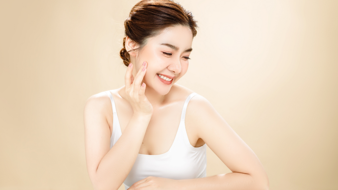 Top 6 Secrets Which Guides Why Japanese Skin Care Is So Proficient in Use?