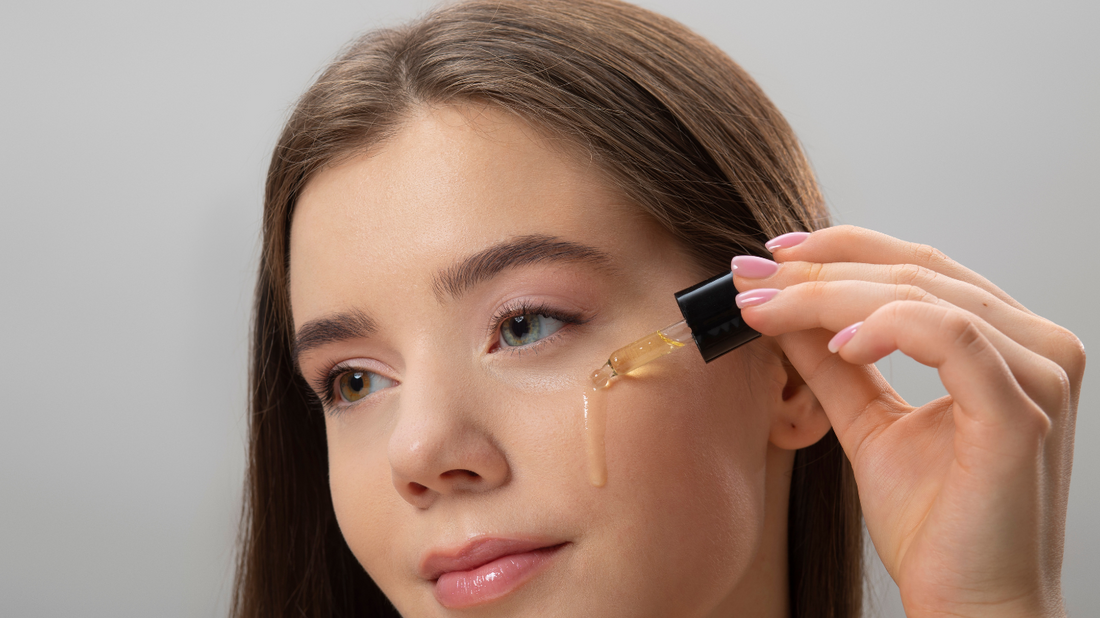Skincare 101: How to Choose the Right Ingredients for Skincare Routine?