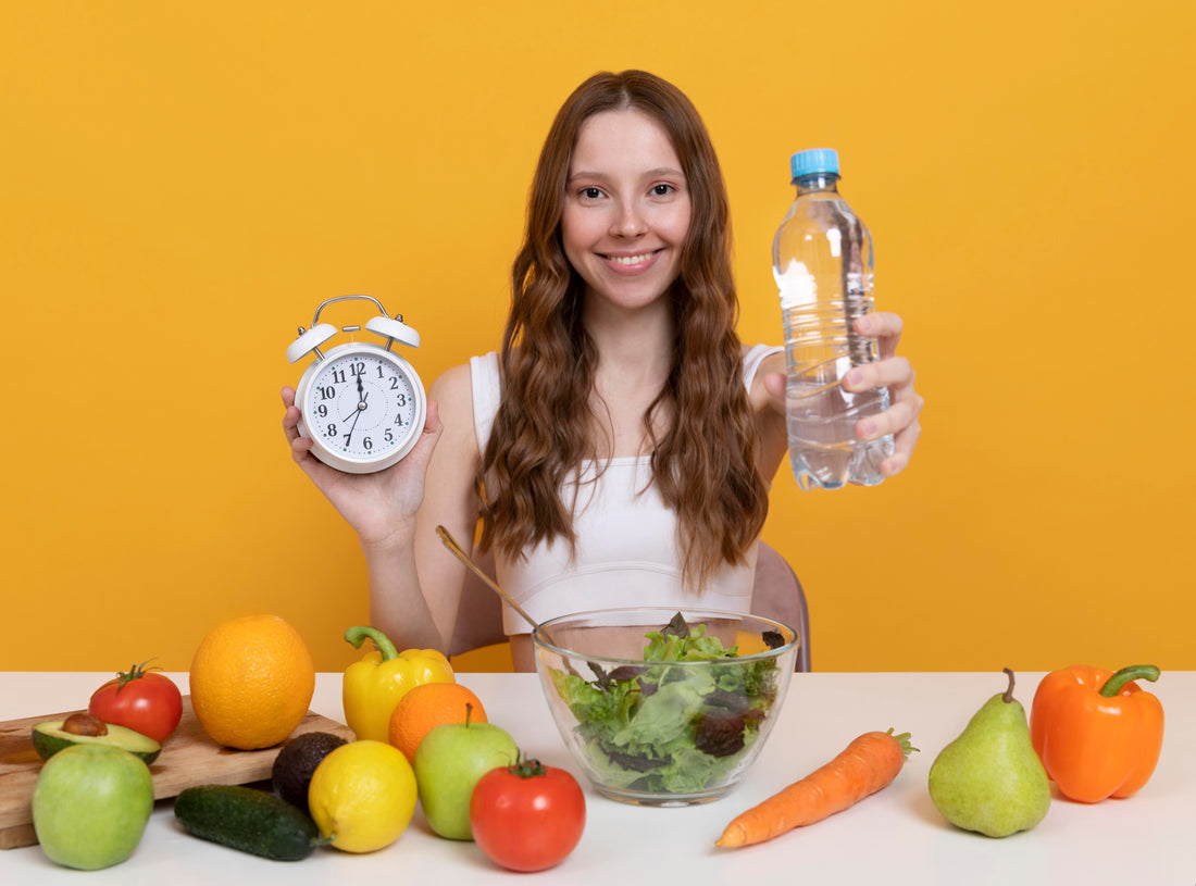 Understand The Role of Diet and Hydration in Skin Care Routine with Our Guides!!