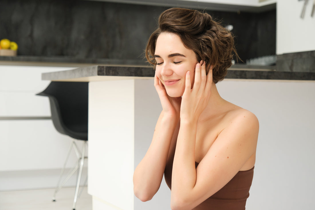 Daily Brightening Skin Care Routine | Make Your Skin Youthful