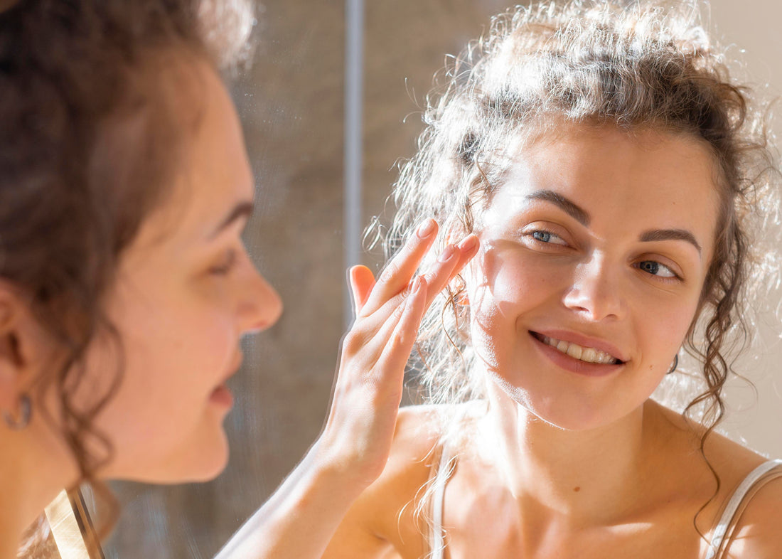 Debunk Right Skincare With Double Cleansing for a Healthy Skin Routine!!