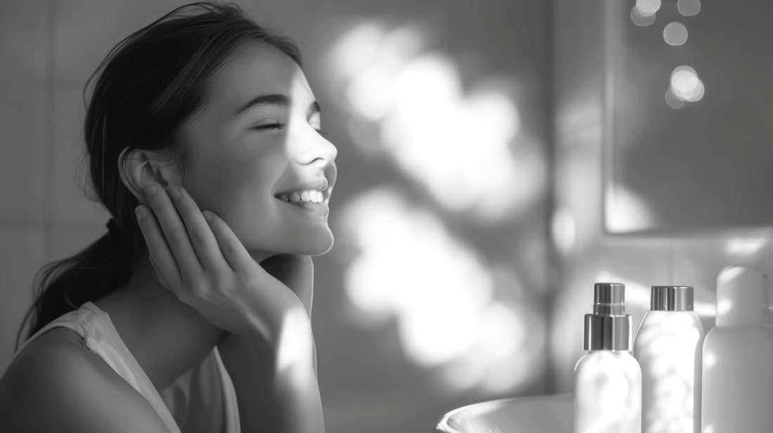 Top 6 Secrets of the Korean Skincare Routine Rejuvenating Your Skin Care!!