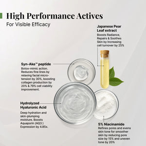 Revitalizing Day Cream