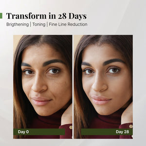 Revitalizing Day Cream