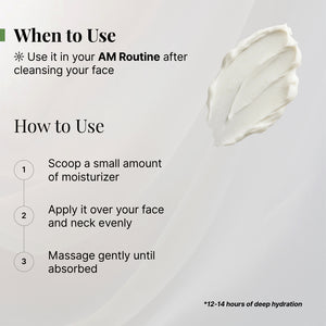 Revitalizing Day Cream