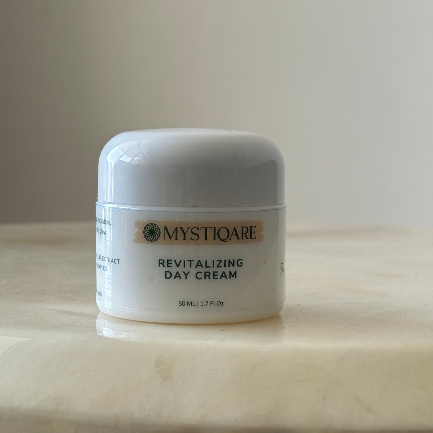 Revitalizing Day Cream