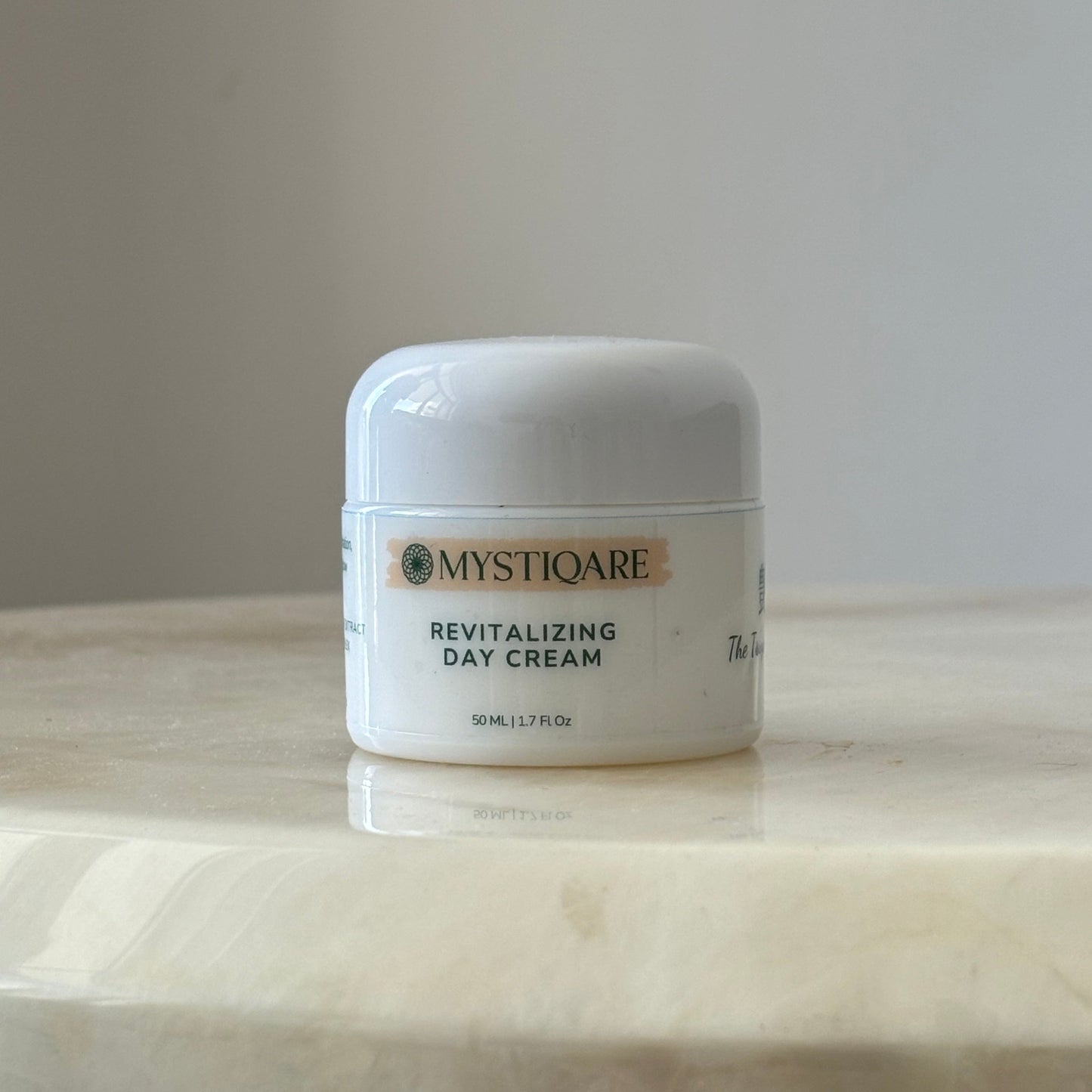 Revitalizing Day Cream