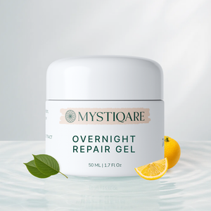 Overnight Repair Gel