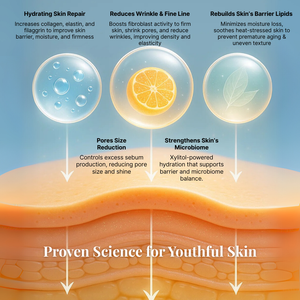 Overnight Repair Gel