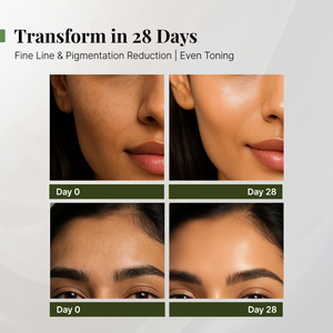 Overnight Repair Gel