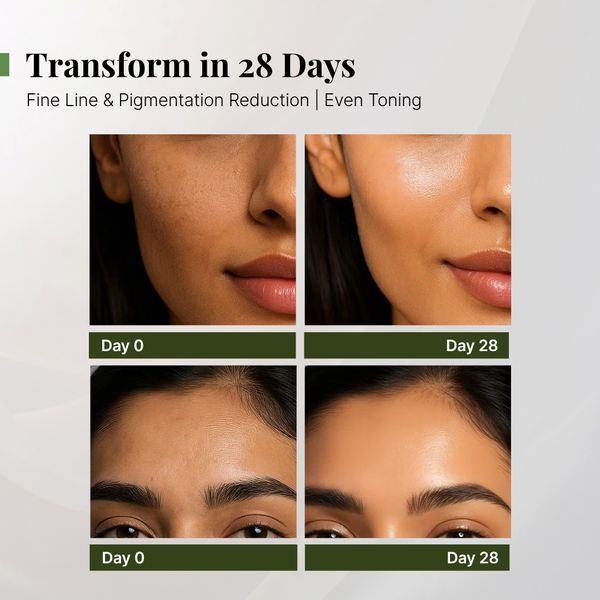 Overnight Repair Gel