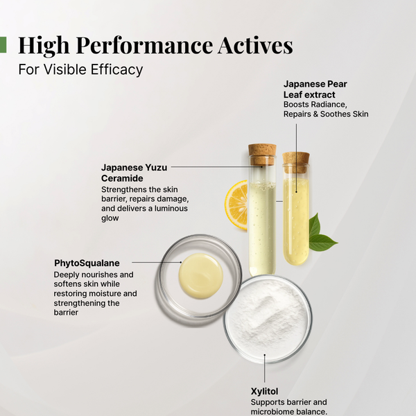 Soothing Dual Cleanser