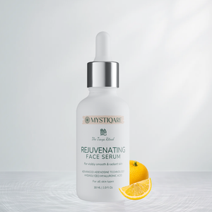 Rejuvenating Face Serum