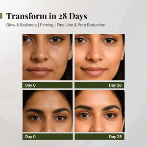 Rejuvenating Face Serum