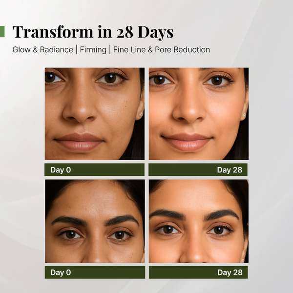 Rejuvenating Face Serum