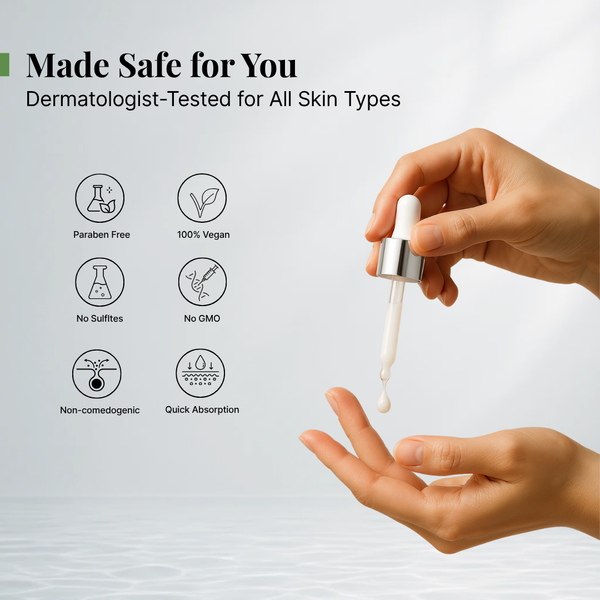 Rejuvenating Face Serum