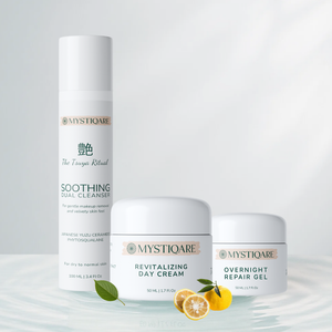 The Skin Repair Ritual