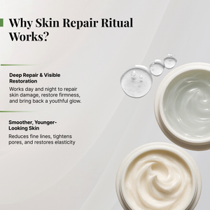 The Skin Repair Ritual