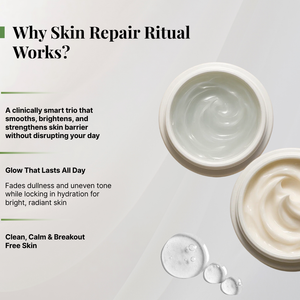 The Skin Repair Ritual