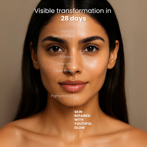 The Skin Repair Ritual