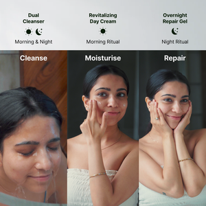 The Skin Repair Ritual