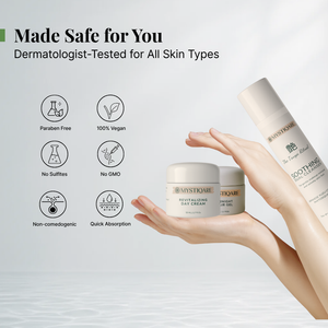 The Skin Repair Ritual