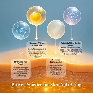 The Anti Ageing Ritual