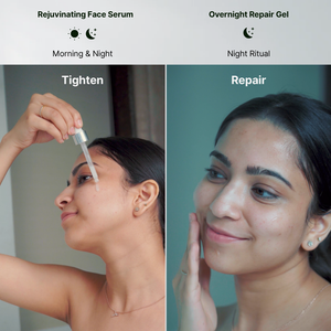 The Anti Ageing Ritual