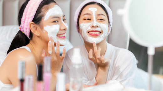 Explore The Magic Behind Flawless Japan Skins - Know Ingredients In Their Skincare!!