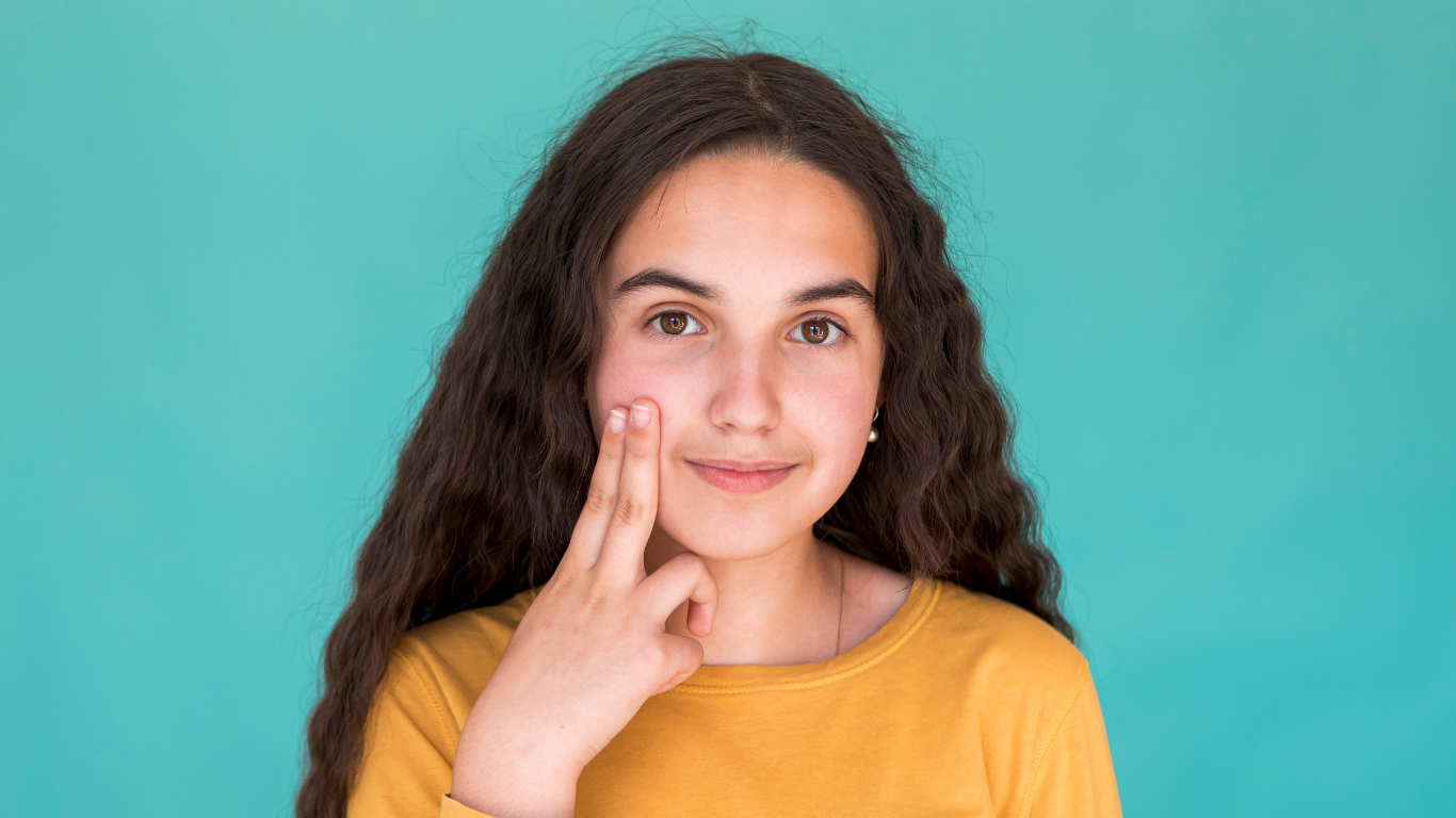 Skincare Routine for Teenagers: Causes, Myths, and the Ultimate Guide!