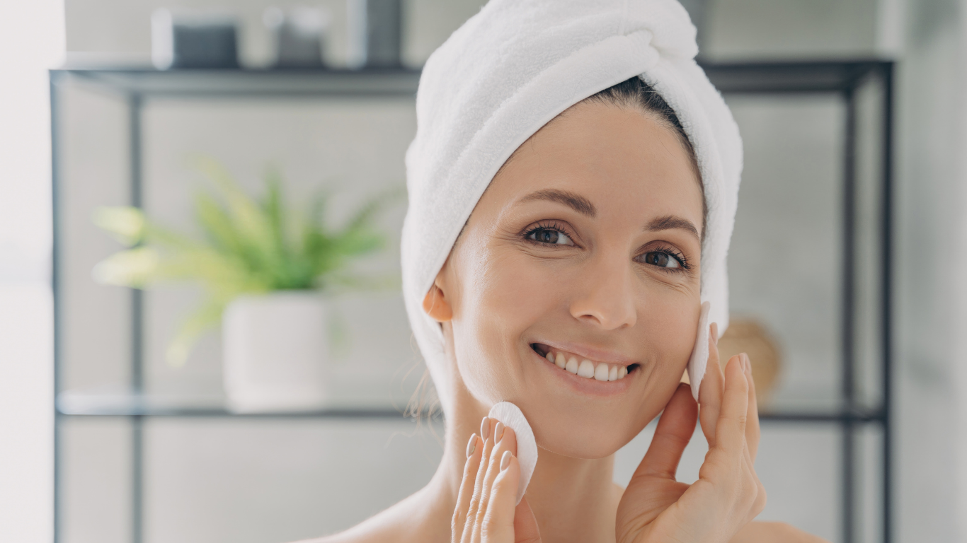 How to Build the Perfect Skincare Routine with the Right Ingredients?