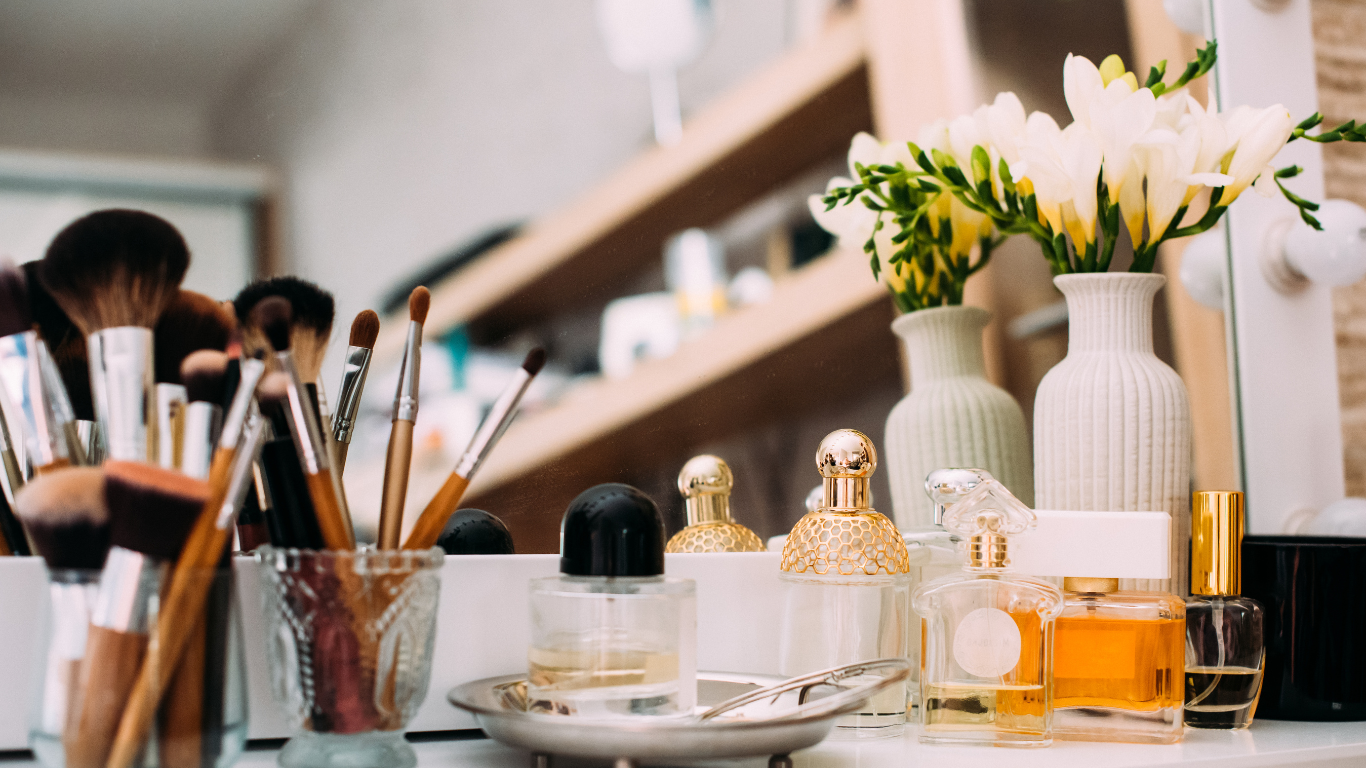 Japanese vs Korean beauty routine