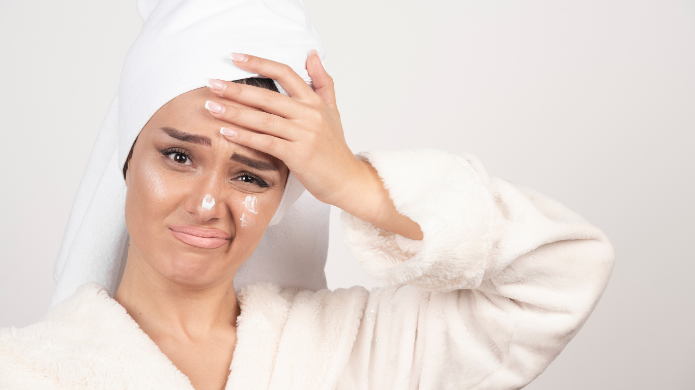 Simplify Your Skincare Routine for Sensitive Skin with Simple Steps