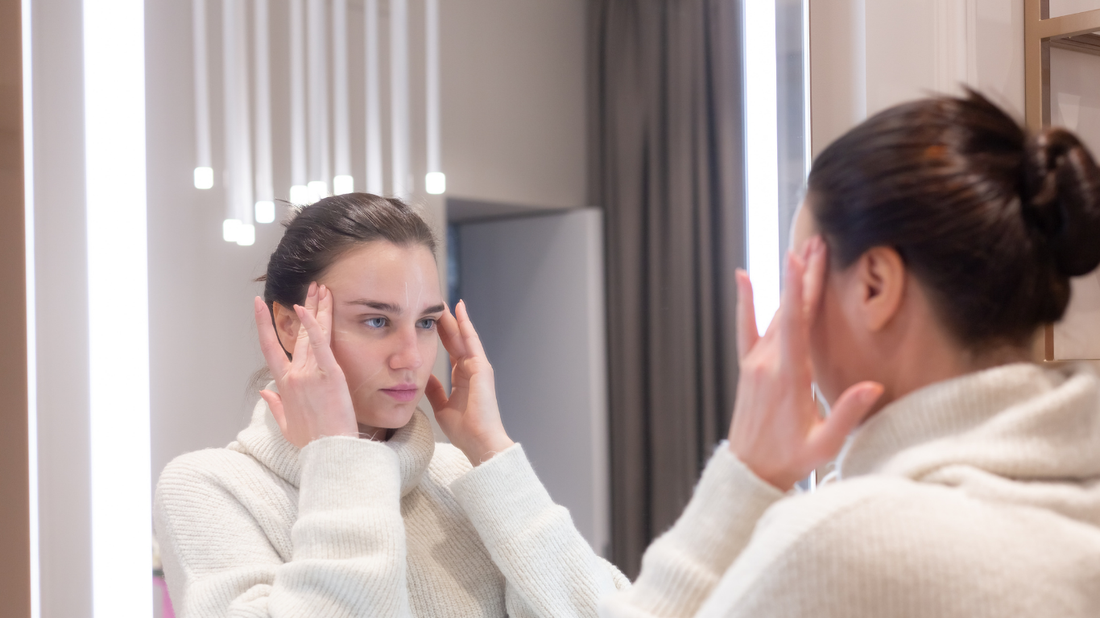 Oops !! Skincare Gone Wrong: 10 Common Mistakes to Ditch Now!!