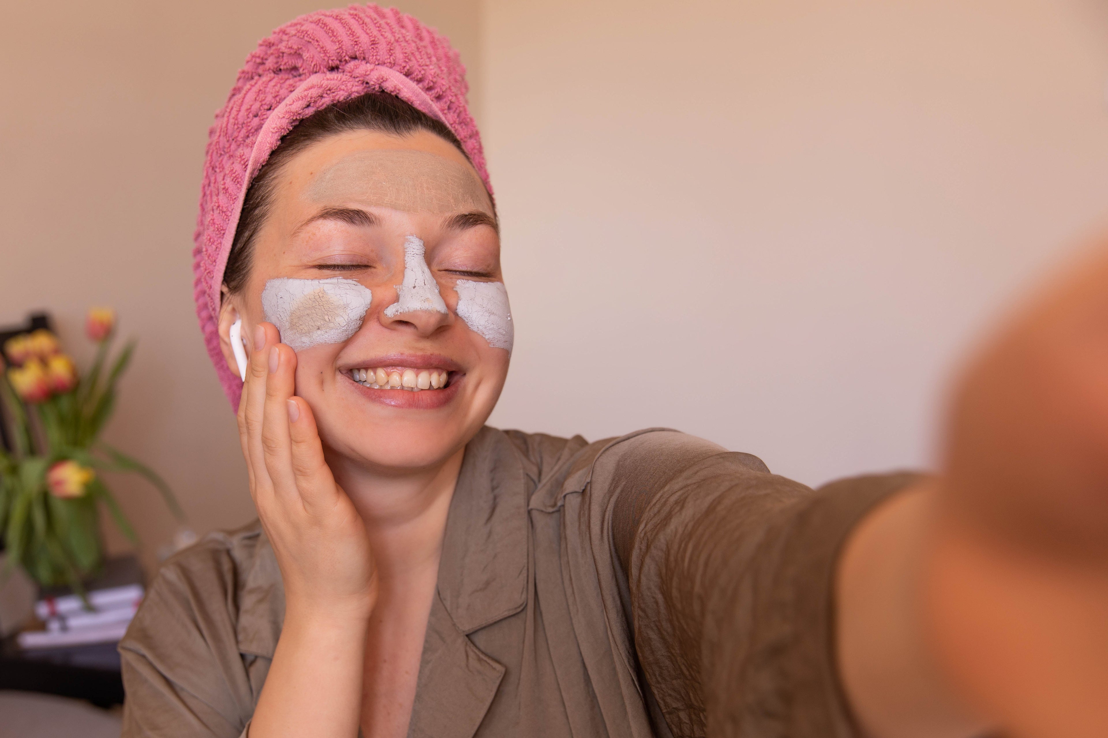 The Best Skincare Routine for a Youthful Glow: Self-Care Starts Of Skincare