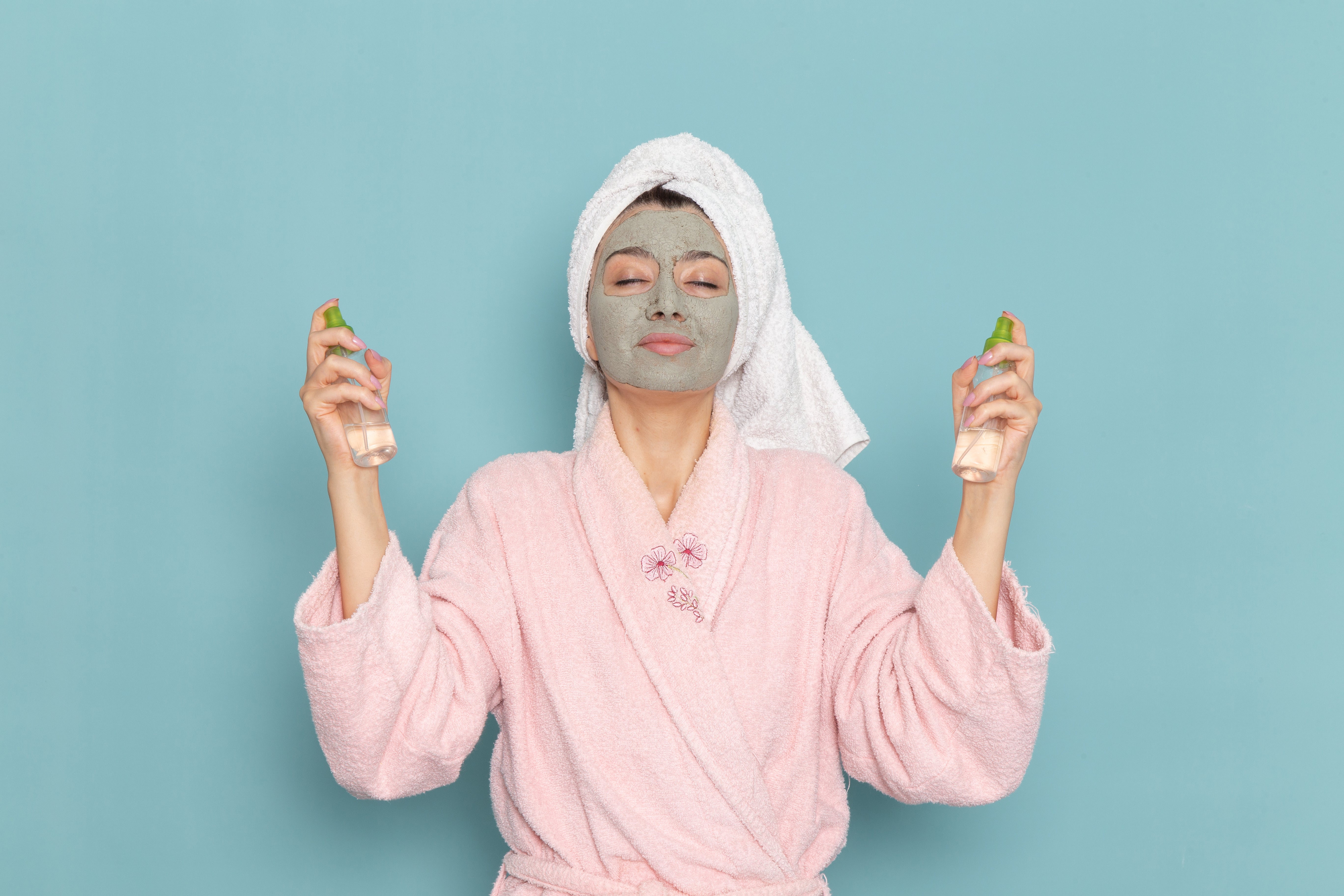 Master The Korean Skin Care Routine - A Step-by-step Guide For Beginners!!