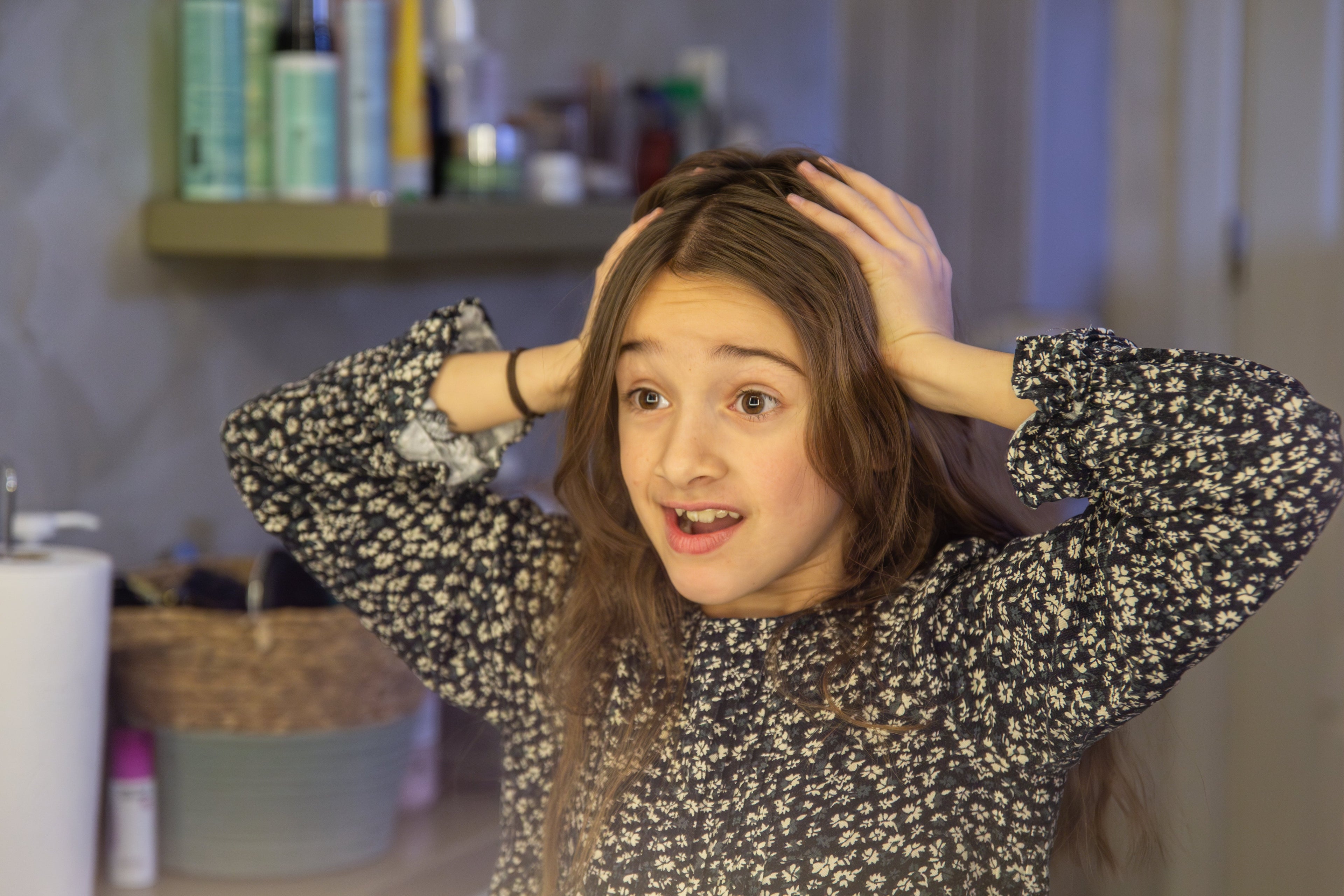 Skincare routine for teens: High-quality steps that won't cost you a fortune!!