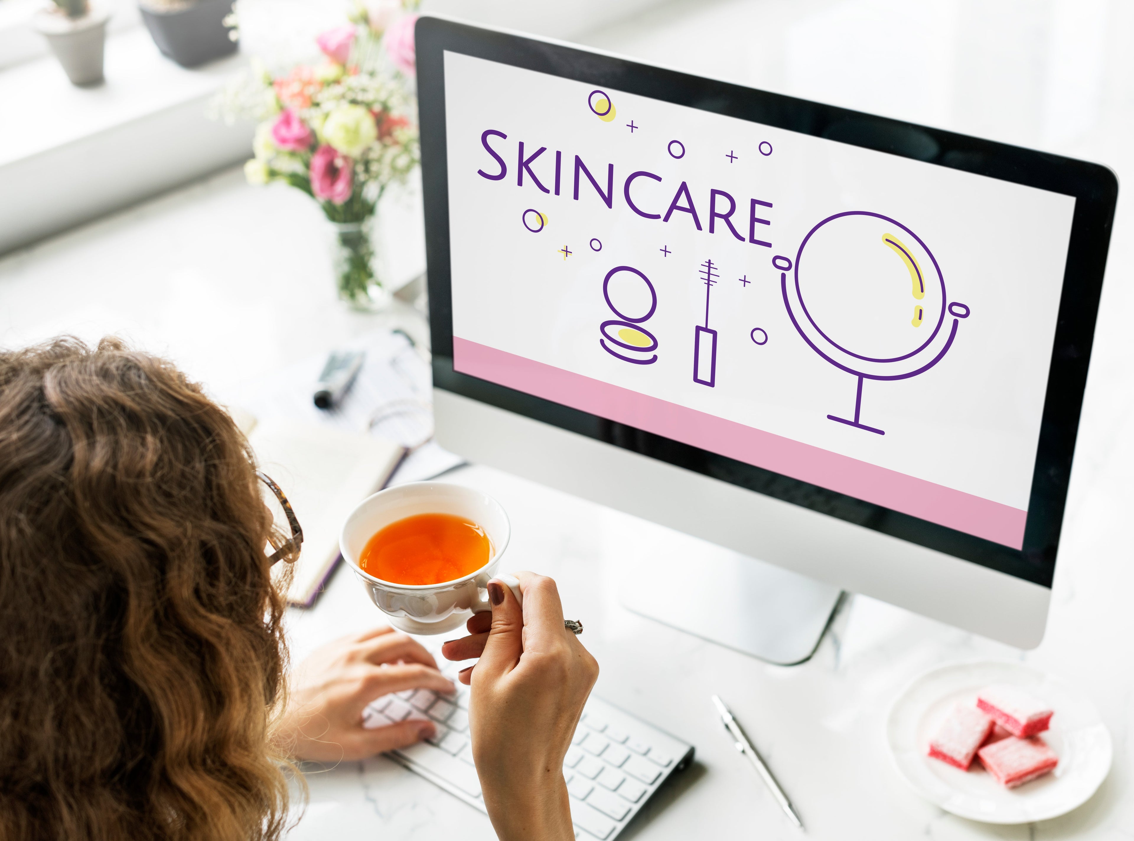 Skincare 101 - Simple Beginner's Guide to Glowing Skin!!