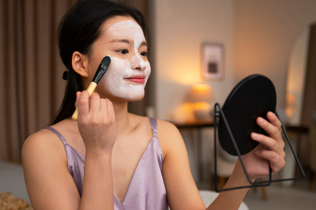 Transform your skin with the Japanese Skin Care Routine - A Kit to Healthy Skincare