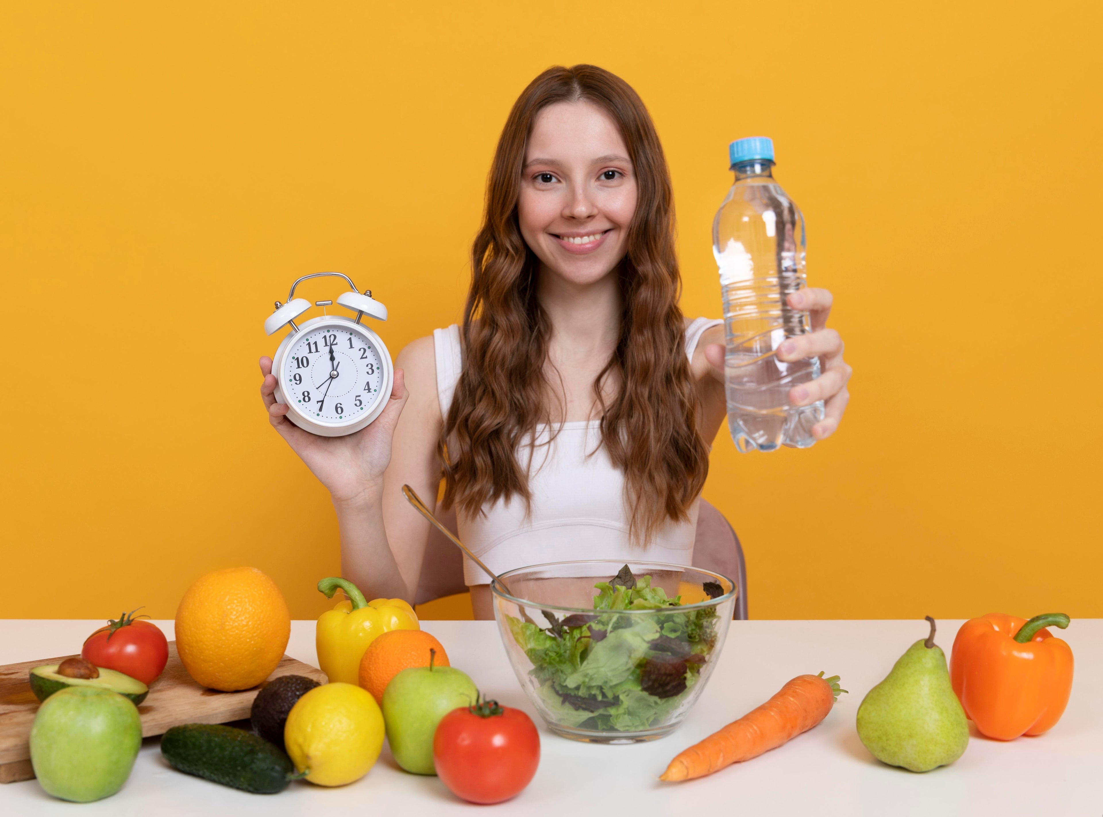 Understand The Role of Diet and Hydration in Skin Care Routine with Our Guides!!