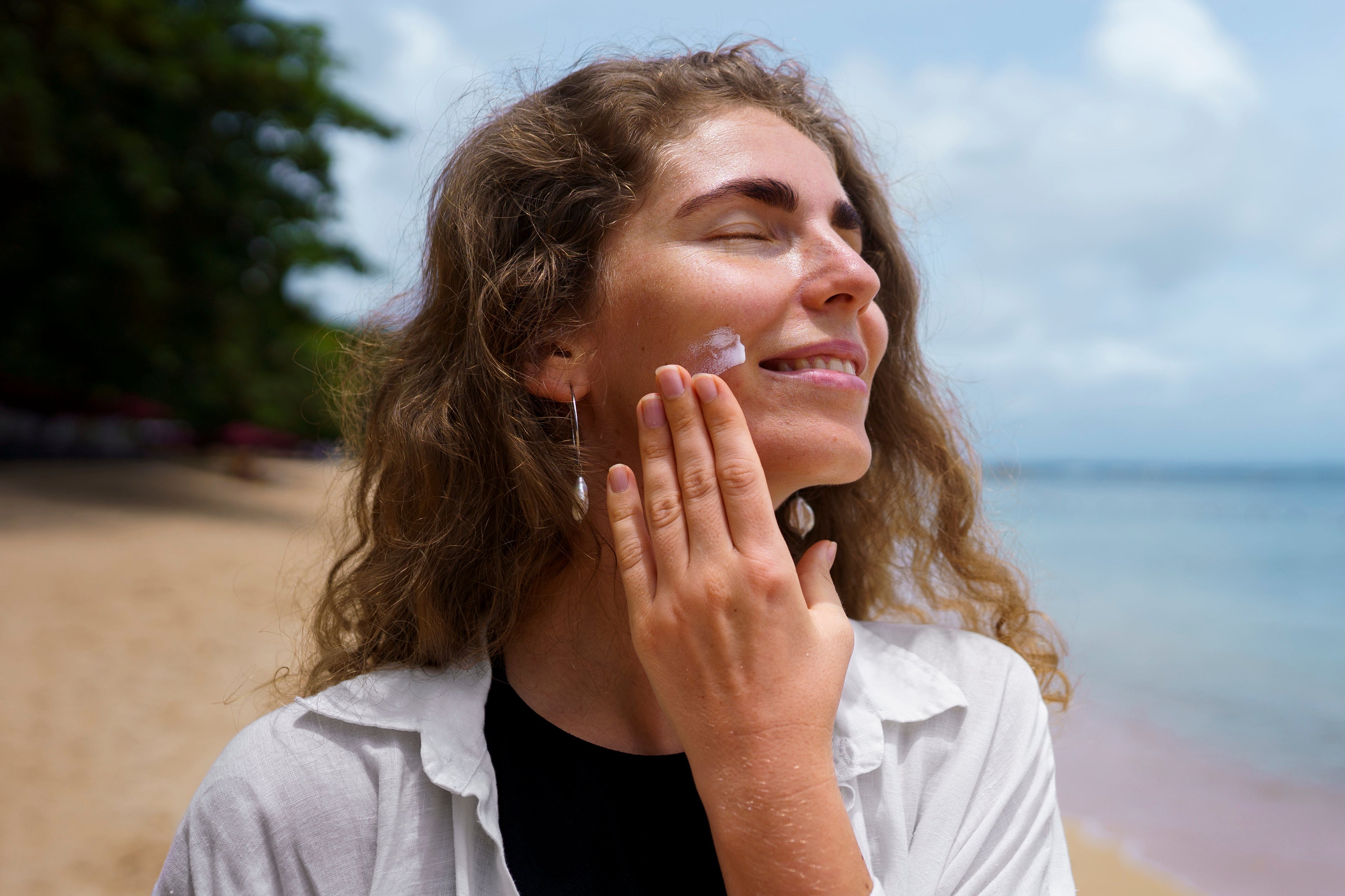 Top 6 Expert Advice To Nourish Your Skin This Summer!!