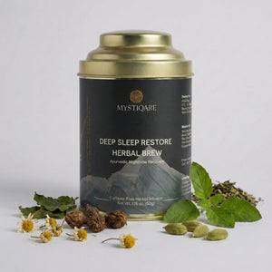 Deep Sleep Restore Herbal Brew