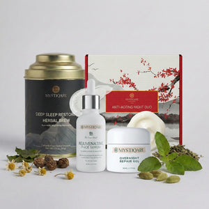 Burnout Recovery Protocol