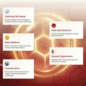 Rejuvenating Face Serum