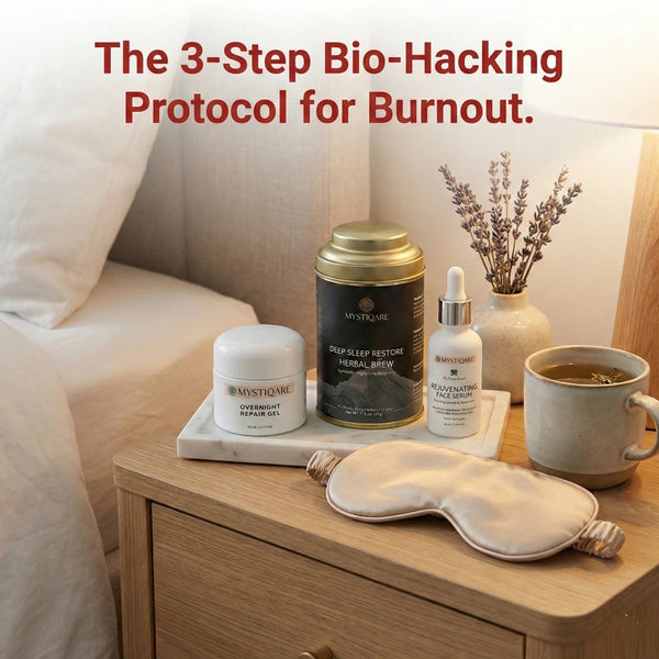 Burnout Recovery Protocol