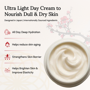 Lightweight non comedogenic moisturizer cream texture for Indian skin