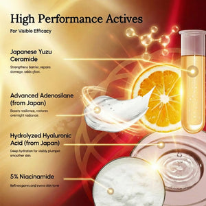 Rejuvenating Face Serum