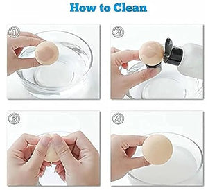 Makeup Beauty Blender