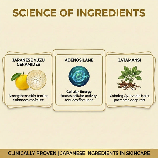 Burnout Recovery Protocol