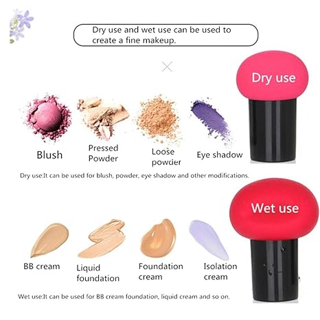 Makeup Beauty Blender
